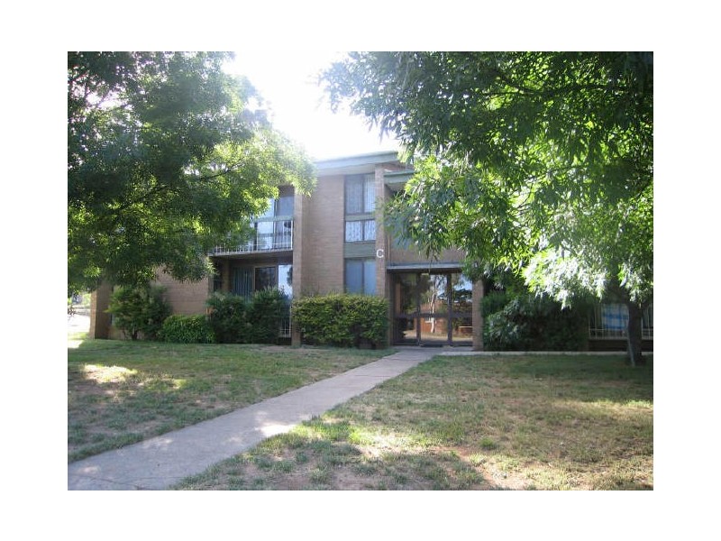 8C/124 Ross Smith Crescent, Scullin ACT 2614
