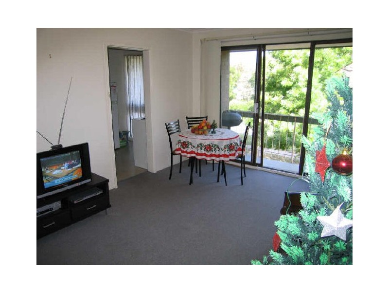 8C/124 Ross Smith Crescent, Scullin ACT 2614