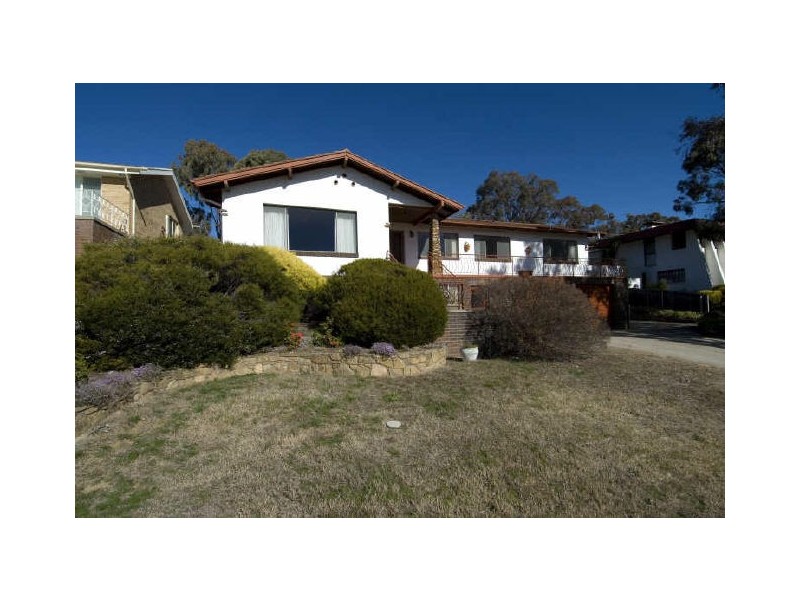 64 Skinner Street, Cook ACT 2614