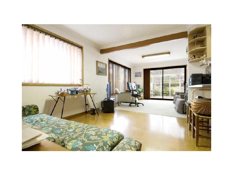 64 Skinner Street, Cook ACT 2614