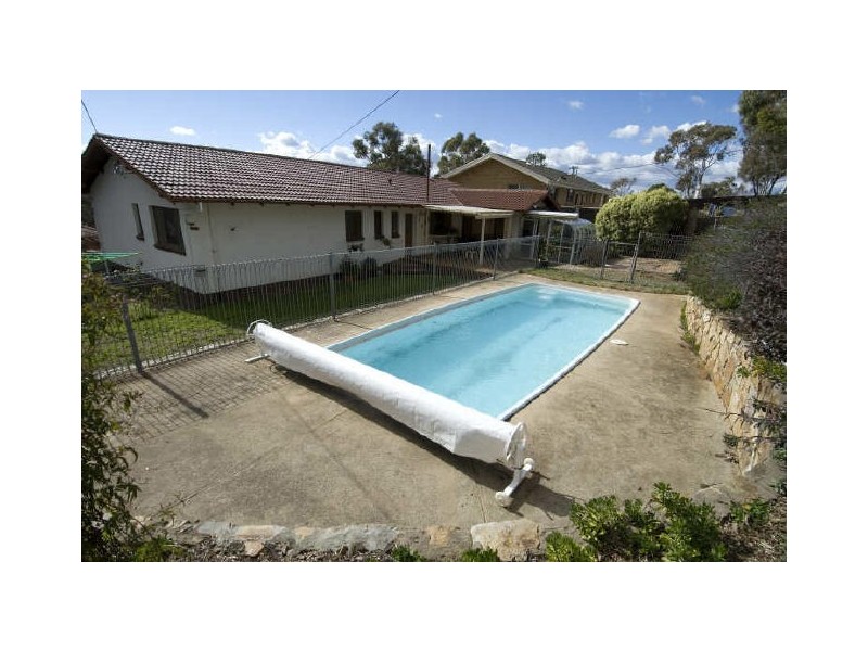 64 Skinner Street, Cook ACT 2614