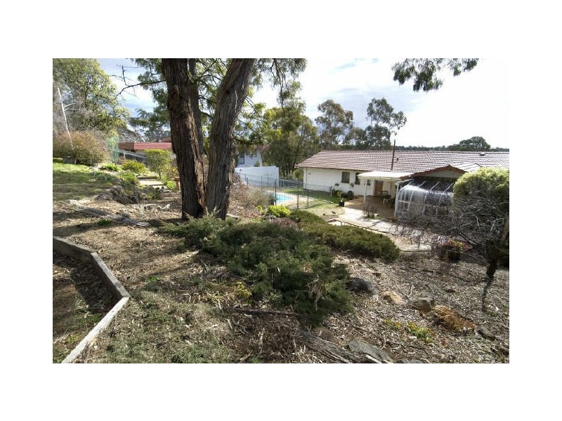 64 Skinner Street, Cook ACT 2614