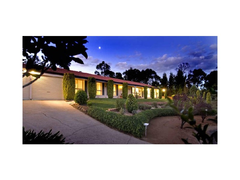 3 Brier Place, Melba ACT 2615