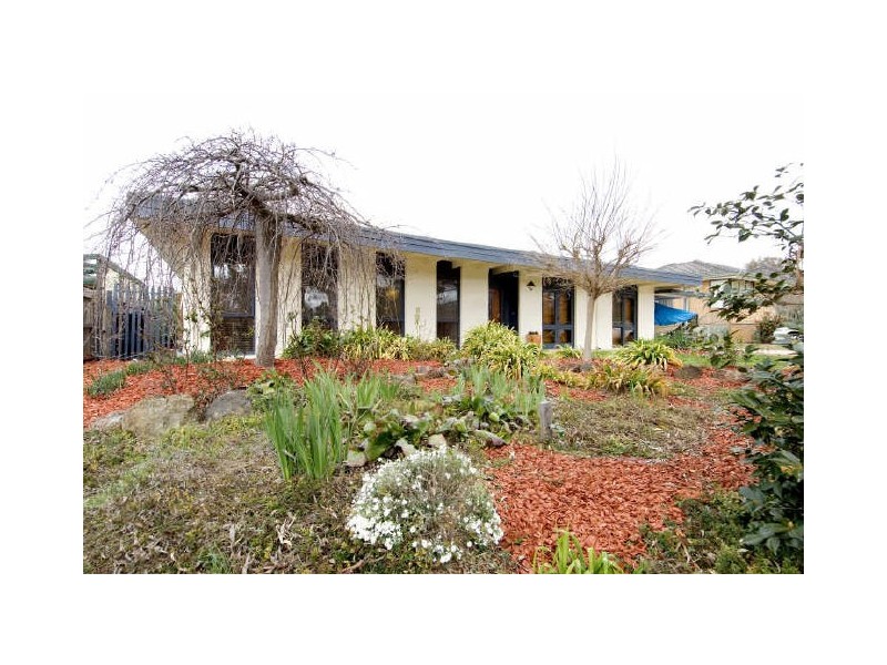 12 Kellway Street, Evatt ACT 2617