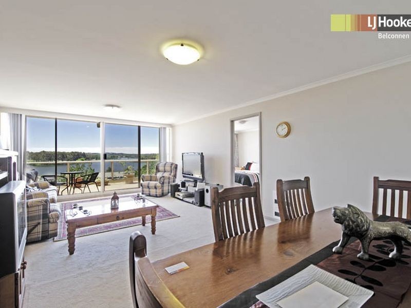 57B/9 ‘Miramar’ Chandler Street, Belconnen ACT 2617