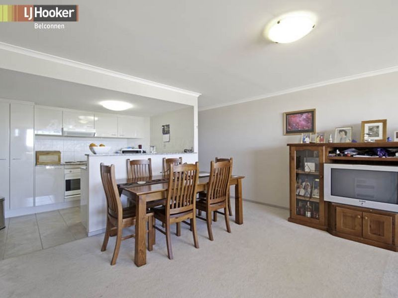 57B/9 ‘Miramar’ Chandler Street, Belconnen ACT 2617