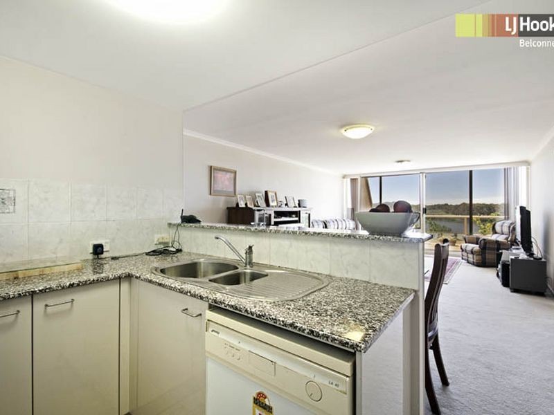 57B/9 ‘Miramar’ Chandler Street, Belconnen ACT 2617