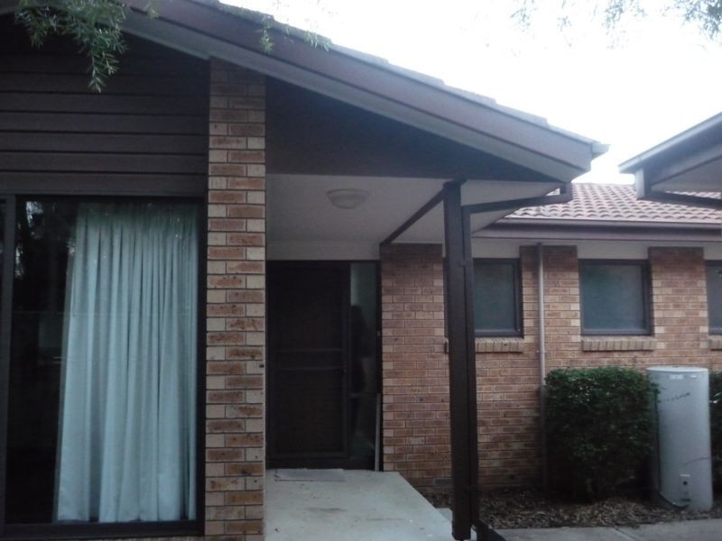 1/57 Krefft Street, Florey ACT 2615