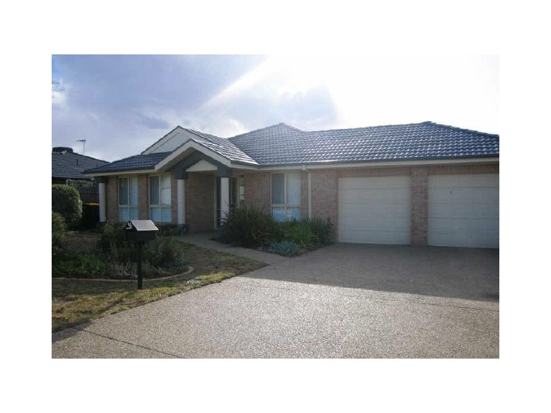 15 Bembrick Street, Gungahlin ACT 2912
