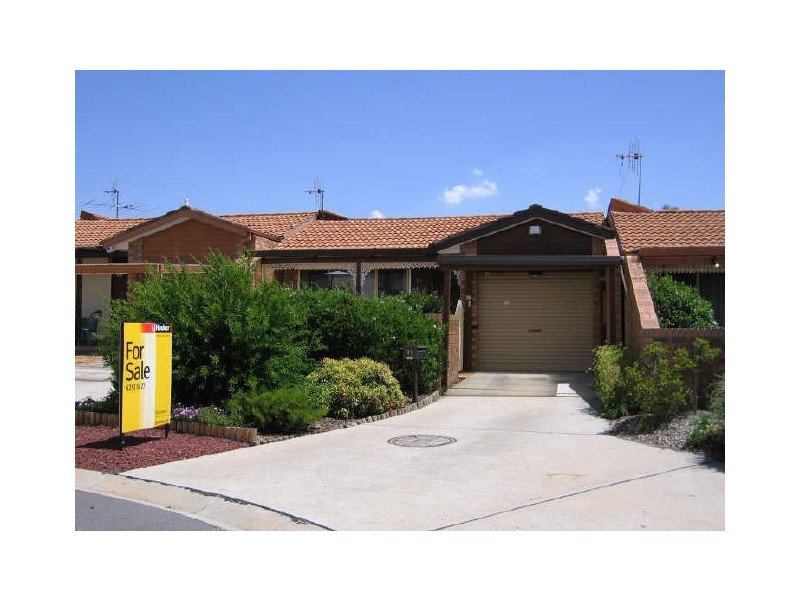 31 Roughly Place, Florey ACT 2615