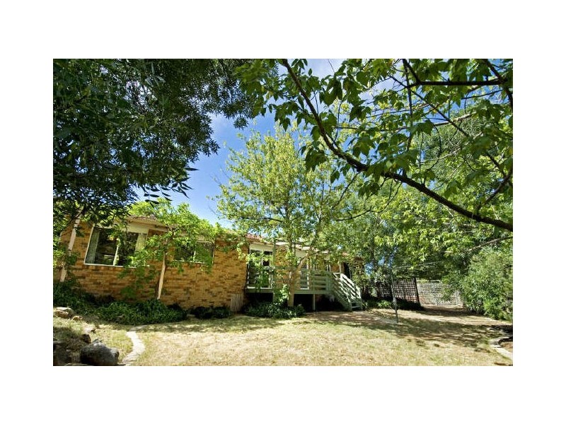 38 St John Crescent, Florey ACT 2615