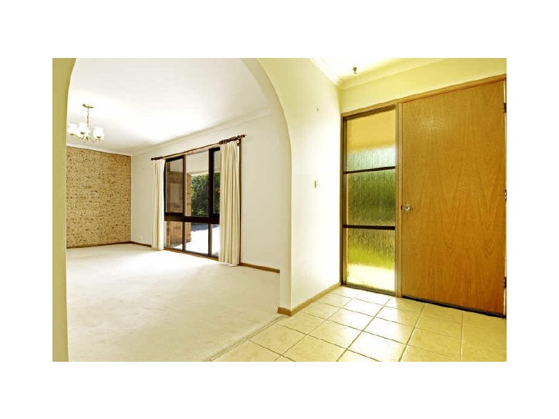 38 St John Crescent, Florey ACT 2615