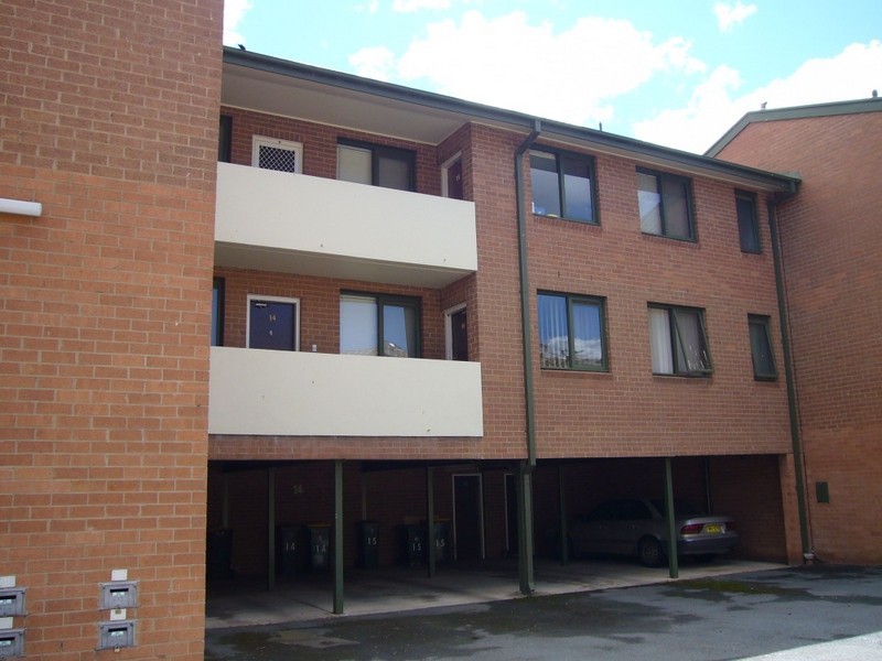 16/8 Beetaloo Street, Hawker ACT 2614