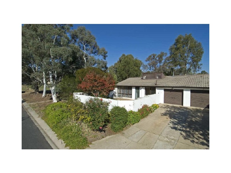 16 Hargrave Street, Scullin ACT 2614