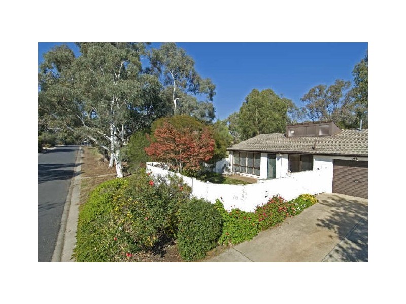 16 Hargrave Street, Scullin ACT 2614