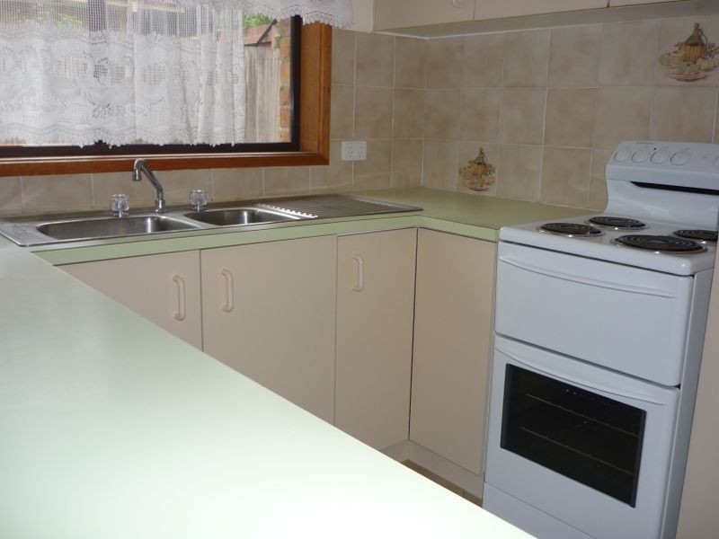 1/68 Twelvetrees Crescent, Florey ACT 2615