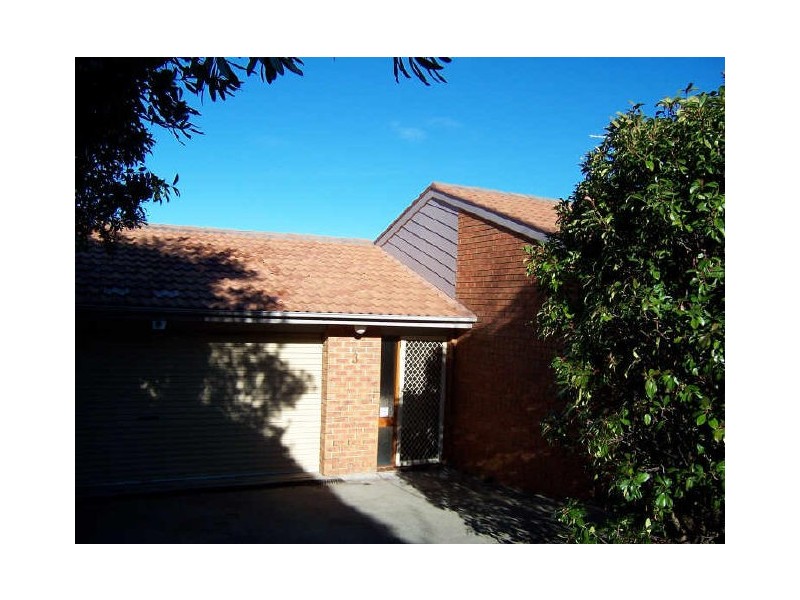 3/30 Mugglestone Place, Bruce ACT 2617