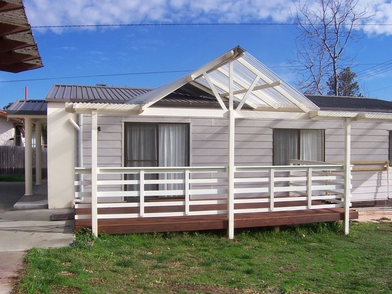 1/50 Belconnen Way, Page ACT 2614