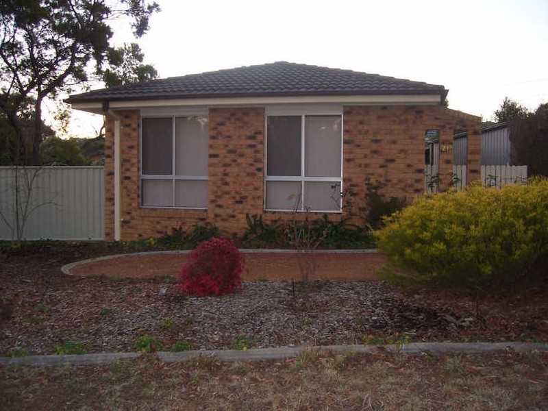 21B Hatfield Street, Evatt ACT 2617