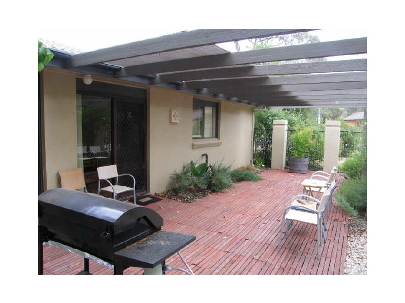 1 Reuther Street, Flynn ACT 2615