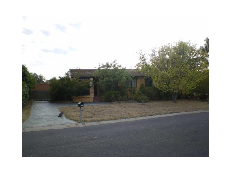 15 Rolland Place, Flynn ACT 2615