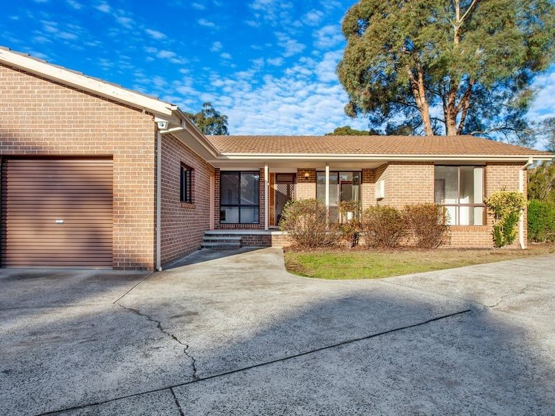 12/18 Cooling Place, Florey ACT 2615