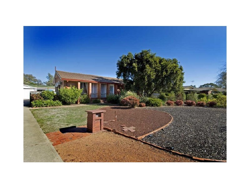 12 Hudson Street, Higgins ACT 2615
