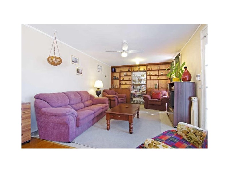 12 Hudson Street, Higgins ACT 2615