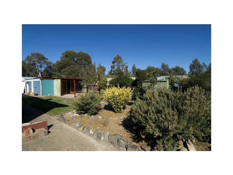 12 Hudson Street, Higgins ACT 2615