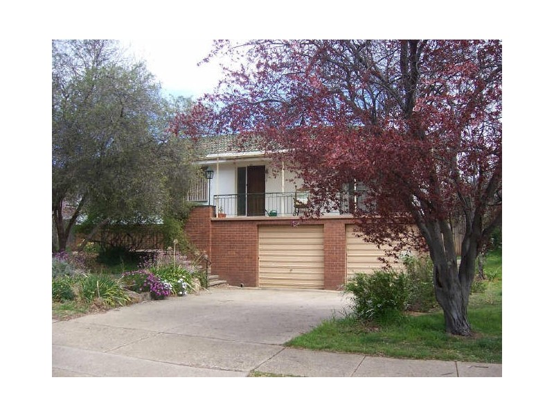 11 Lachlan Street, Macquarie ACT 2614