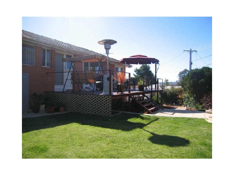 58 Hensman Street, Latham ACT 2615