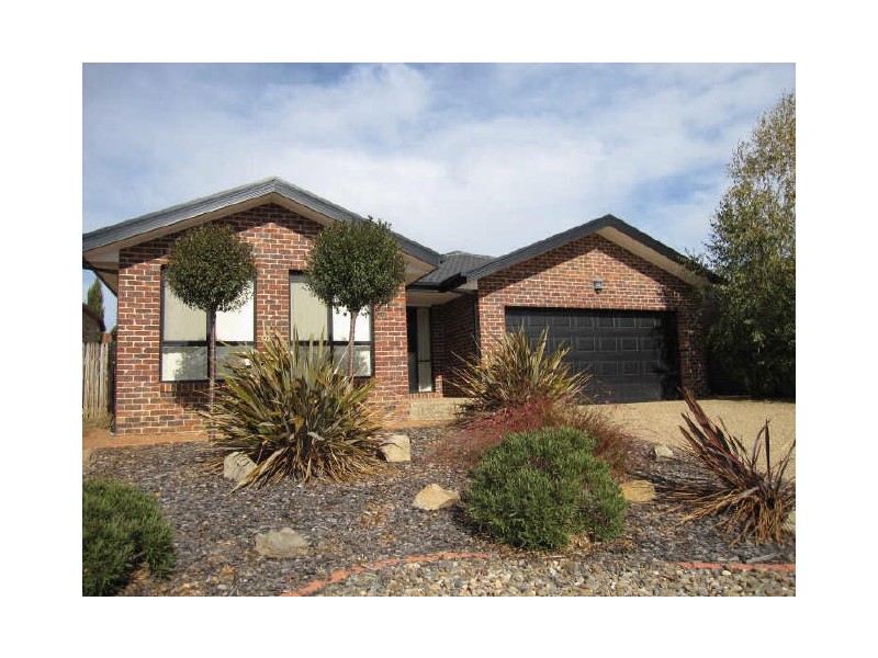 32 Norman Fisher Circuit, Bruce ACT 2617