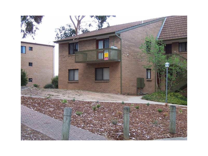 24/14 Playfair Place, Belconnen ACT 2617