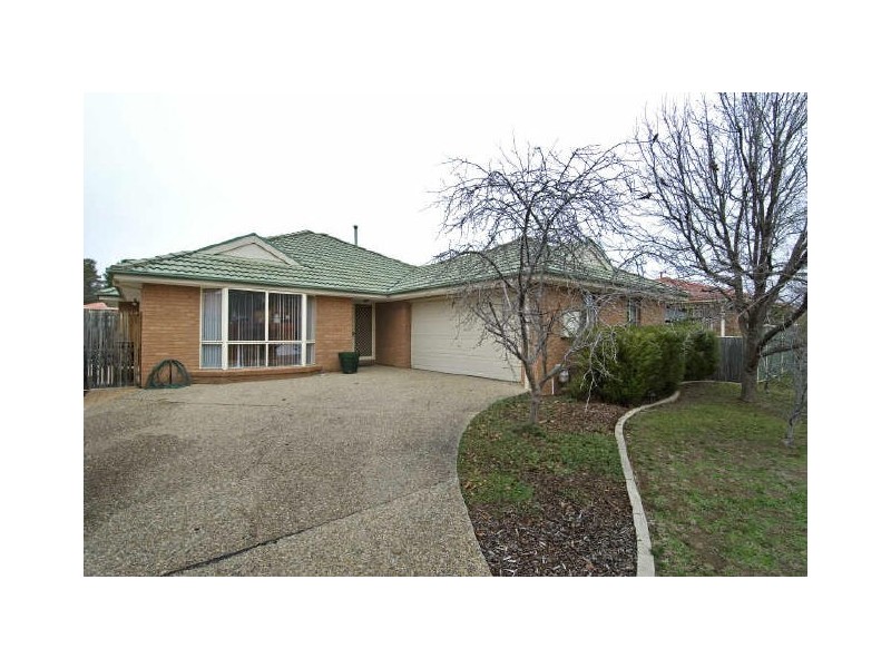 16 Coverdale Street, Holt ACT 2615