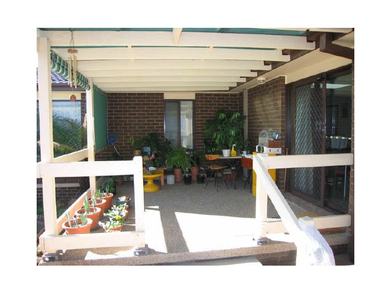 28 Whittell Crescent, Florey ACT 2615