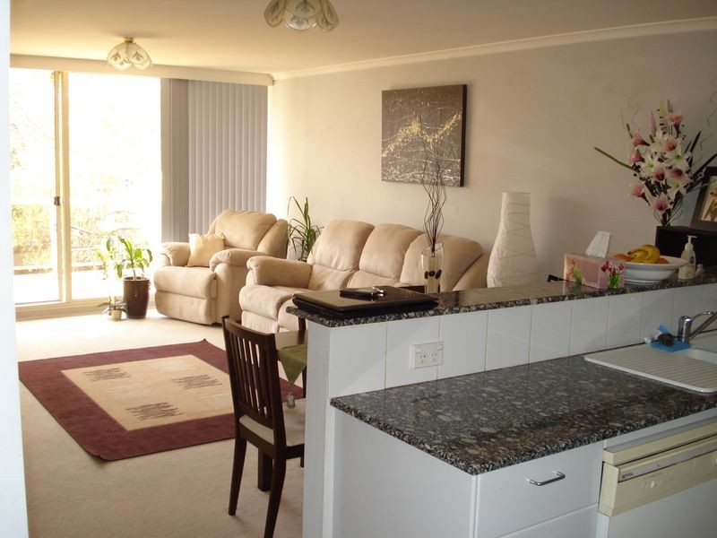 1A/17 ‘Miramar’ Chandler Street, Belconnen ACT 2617