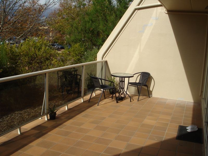 1A/17 ‘Miramar’ Chandler Street, Belconnen ACT 2617