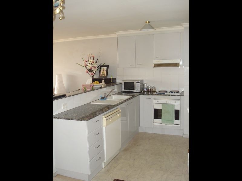 1A/17 ‘Miramar’ Chandler Street, Belconnen ACT 2617