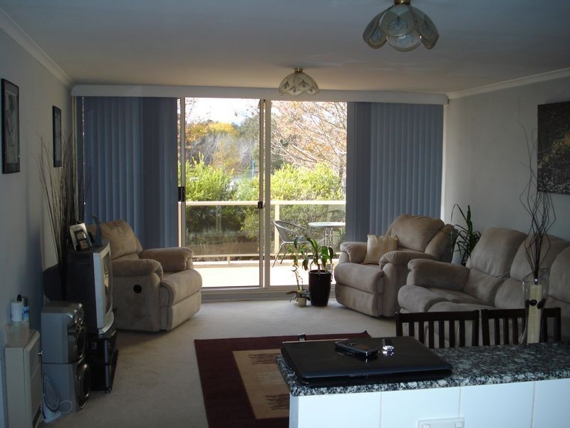 1A/17 ‘Miramar’ Chandler Street, Belconnen ACT 2617