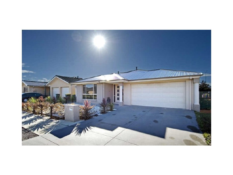 26 Buckingham Street, Amaroo ACT 2914