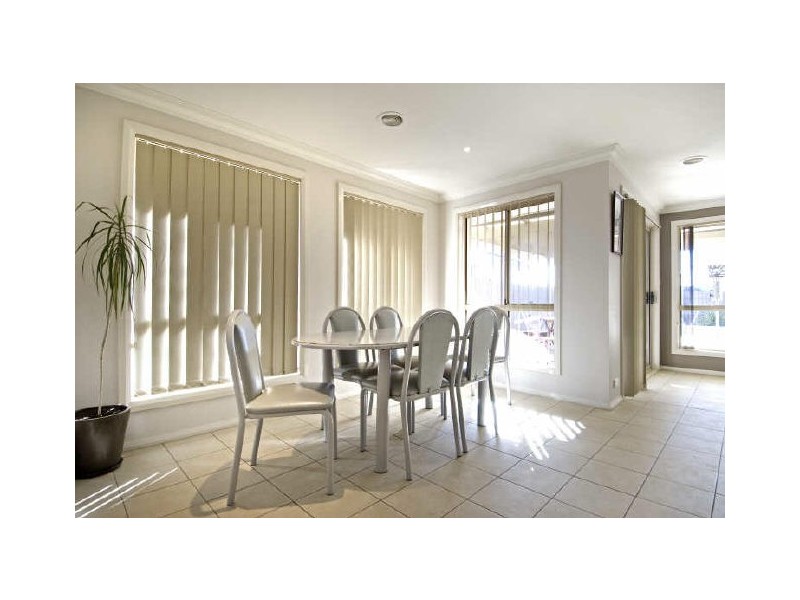 26 Buckingham Street, Amaroo ACT 2914