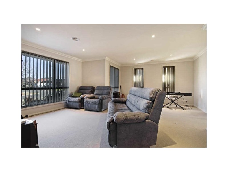 26 Buckingham Street, Amaroo ACT 2914