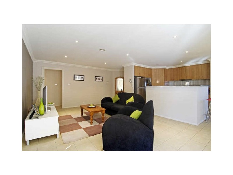 26 Buckingham Street, Amaroo ACT 2914