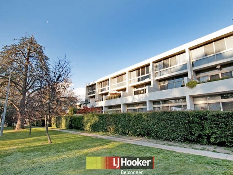 9/1 Jardine Street, Kingston ACT 2604