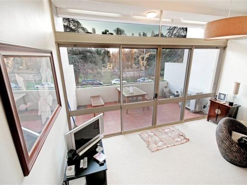 9/1 Jardine Street, Kingston ACT 2604