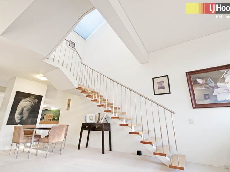 9/1 Jardine Street, Kingston ACT 2604