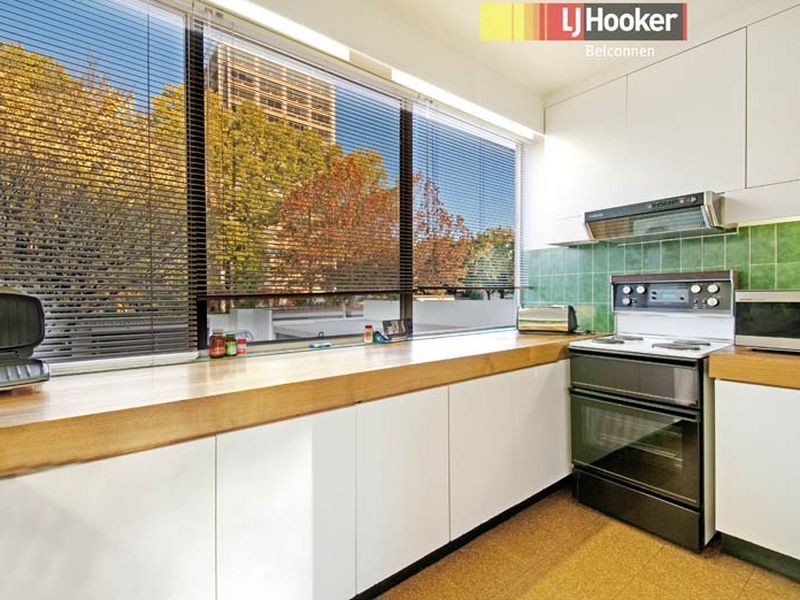 9/1 Jardine Street, Kingston ACT 2604