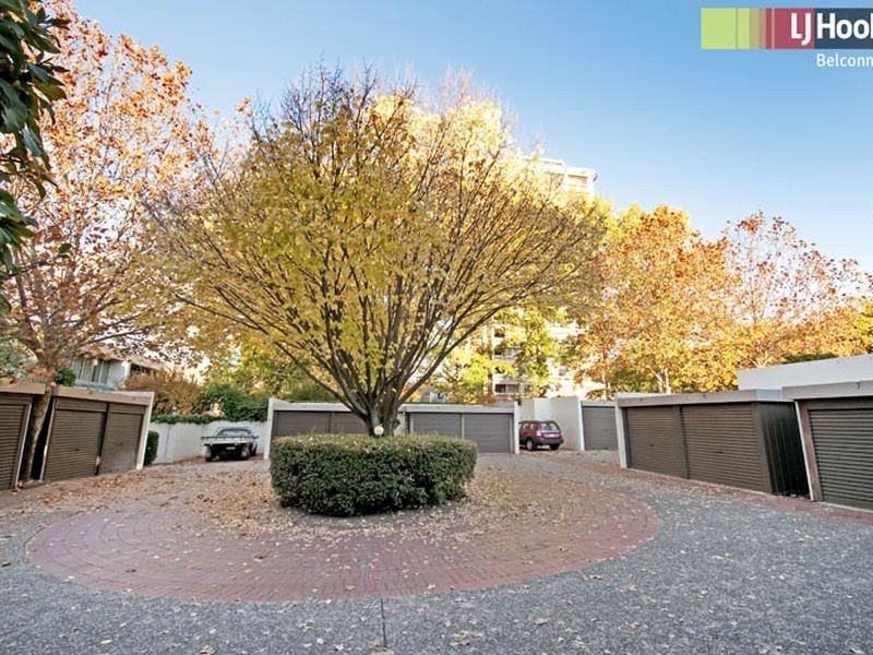 9/1 Jardine Street, Kingston ACT 2604