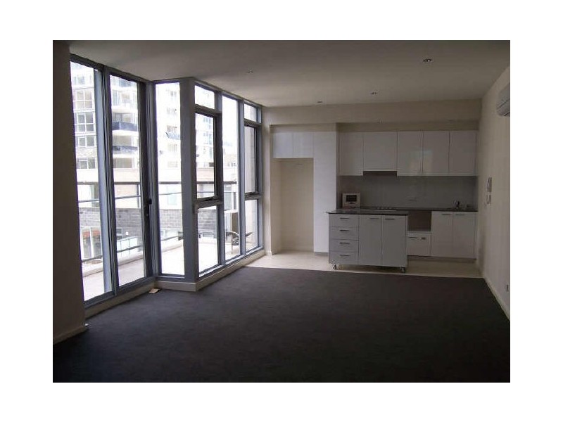 21/1 “Metropolitan” Gordon Street, Canberra ACT 2600