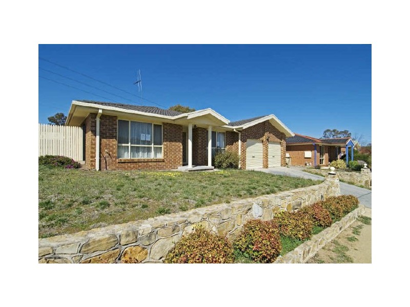 3 Cashion Court, Dunlop ACT 2615